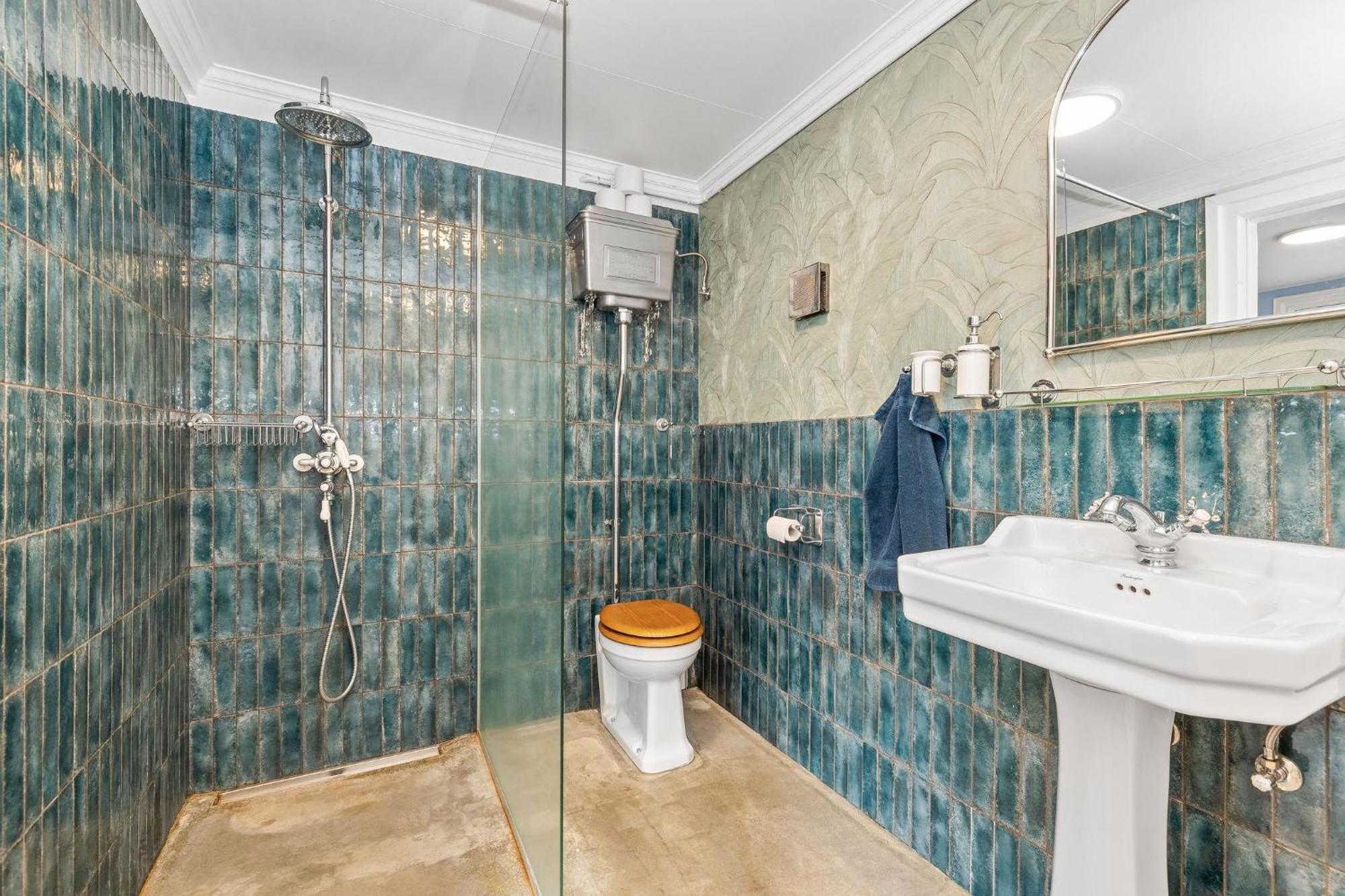 Downtown Reykjavik Studio Apartment Bagian luar foto